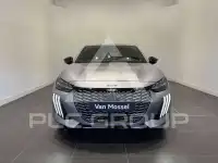 2024 Peugeot 208
