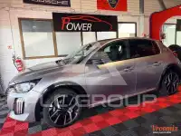 2024 Peugeot 208