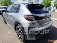 2024 Peugeot 208