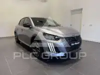 2024 Peugeot 208