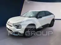 2024 Citroen C4