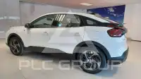 2024 Citroen C4