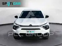 2024 Citroen C4