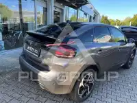 2024 Citroen C4