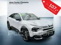 2024 Citroen C4