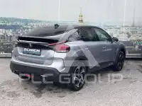 2024 Citroen C4
