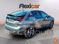 2024 Citroen C4