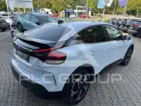 2024 Citroen C4