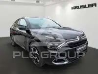 2024 Citroen C4