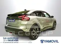 2024 Citroen C4