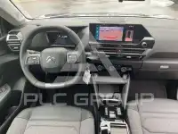 2024 Citroen C4