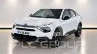 2024 Citroen C4