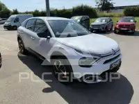2024 Citroen C4