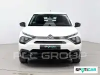 2024 Citroen C4