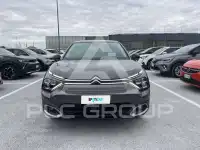 2024 Citroen C4