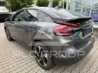 2024 Citroen C4