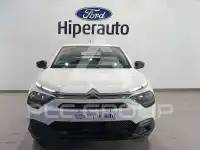 2024 Citroen C4