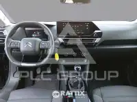 2024 Citroen C4
