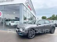 2024 Citroen C4