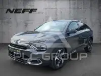 2024 Citroen C4
