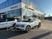 2024 Citroen C4