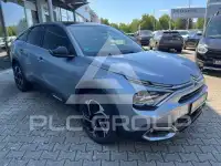 2024 Citroen C4