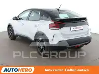 2024 Citroen C4