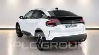 2024 Citroen C4