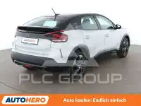 2024 Citroen C4