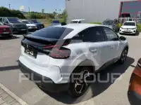 2024 Citroen C4