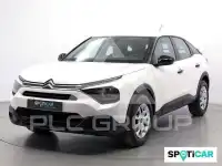 2024 Citroen C4