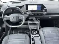 2024 Citroen C4