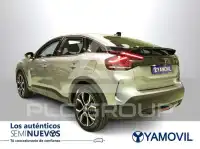 2024 Citroen C4