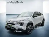 2024 Citroen C4