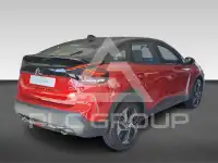 2024 Citroen C4