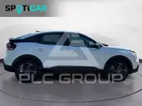 2024 Citroen C4