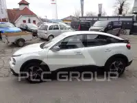 2024 Citroen C4