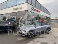 2024 Citroen C4