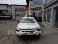 2024 Citroen C4
