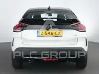 2024 Citroen C4