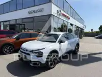 2024 Citroen C4