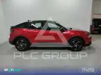 2024 Citroen C4
