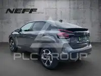 2024 Citroen C4