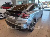 2024 Citroen C4