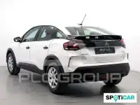 2024 Citroen C4