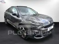 2024 Citroen C4