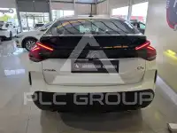2024 Citroen C4
