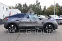 2024 Citroen C4