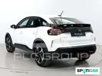 2024 Citroen C4