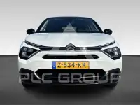 2024 Citroen C4